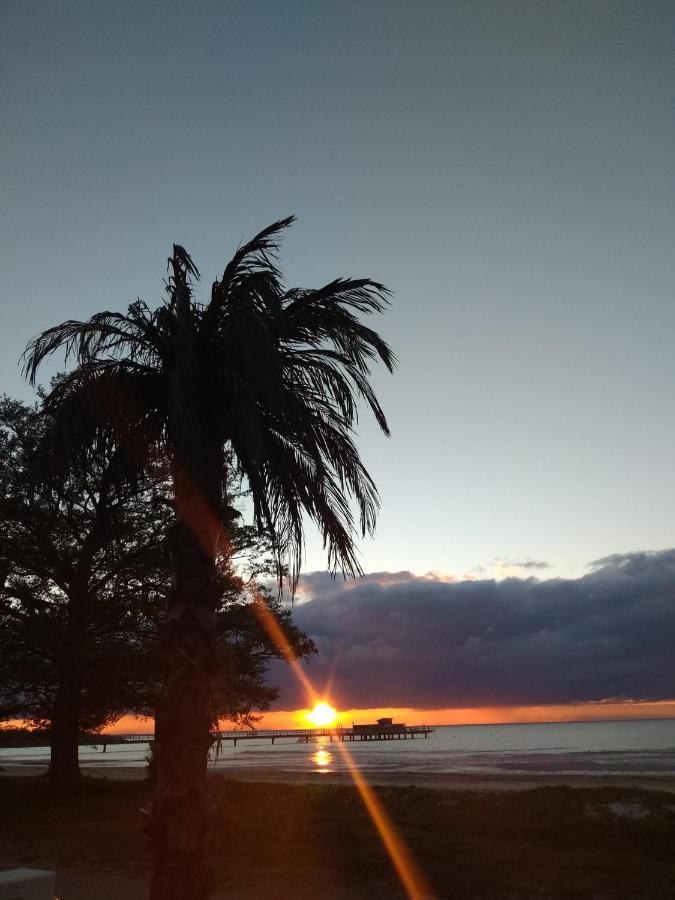 Strandbaden Koepingsvik Εξωτερικό φωτογραφία